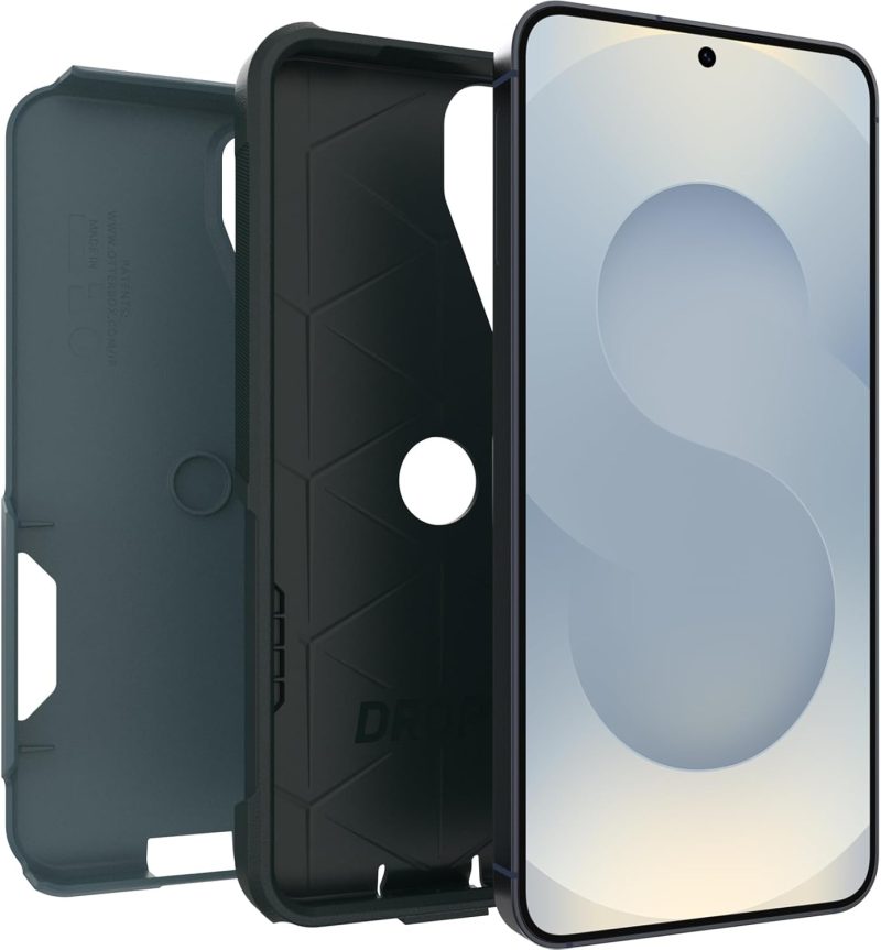 S25 Hybrid Protective Case for Galaxy S25 - Image 3