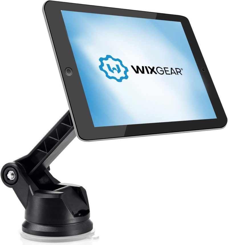 Wixgear Dashboard Mount - Image 3