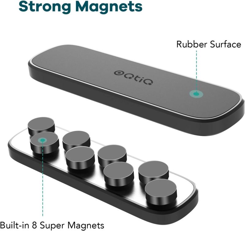 Oqtiq [2 Pack] Magnetic Car Mount - Image 2