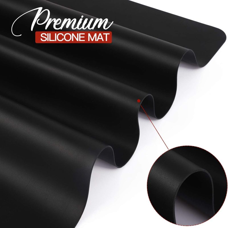 Leobro Silicone Mat - Image 3