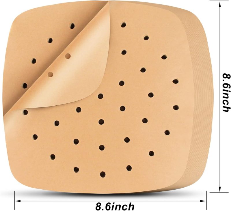 Air Fryer Liners - Image 3