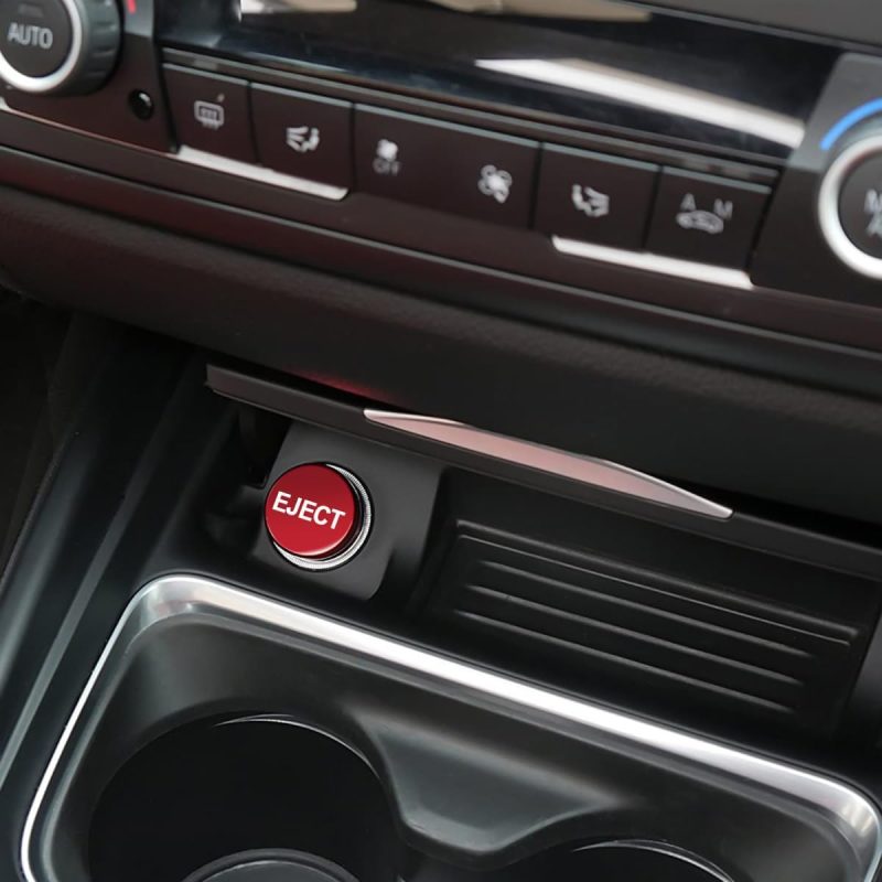 Dustproof Plug For Car Cigarette Lighter - Image 6