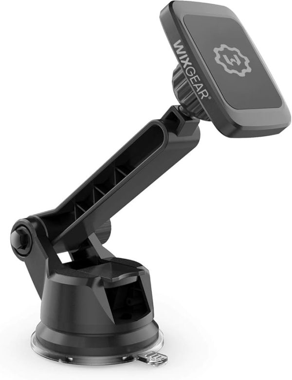 Wixgear Dashboard Mount