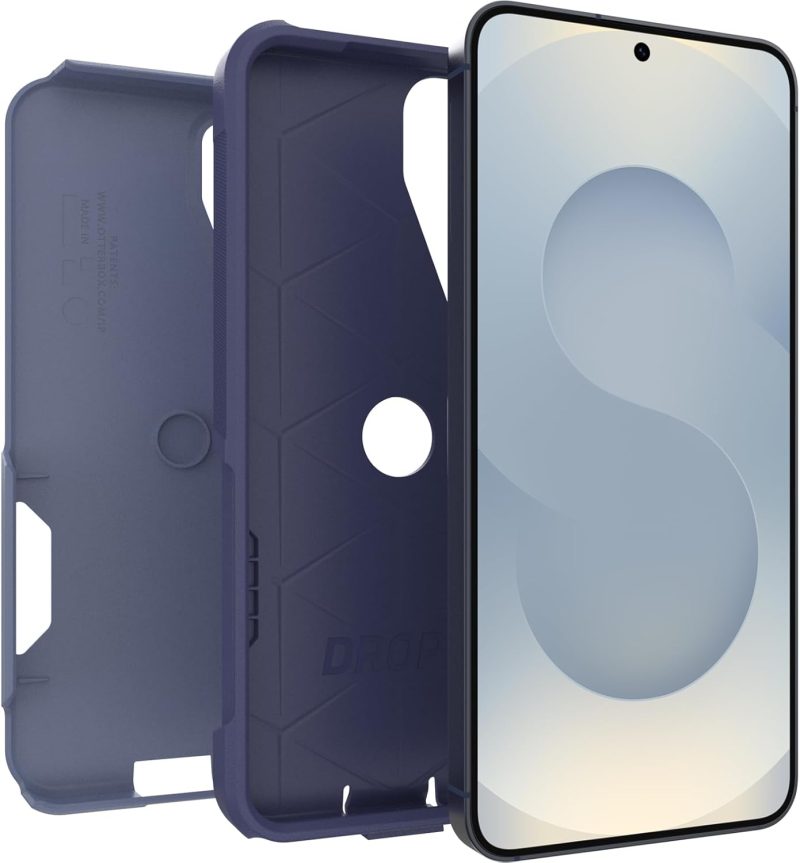 S25 Hybrid Protective Case for Galaxy S25 - Image 3