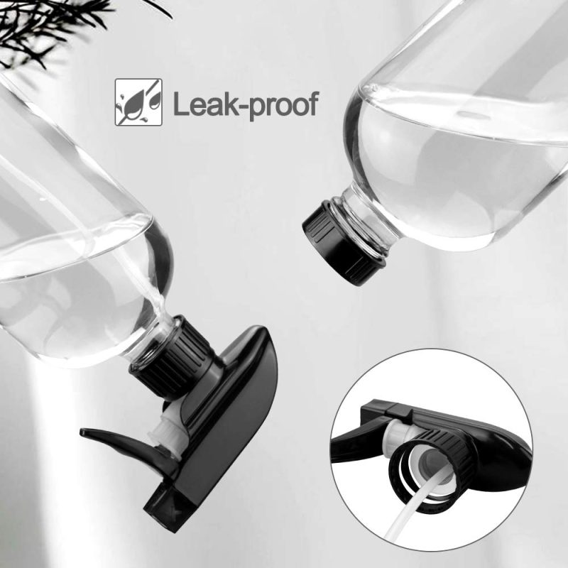 Glass Spray Bottles - Image 6