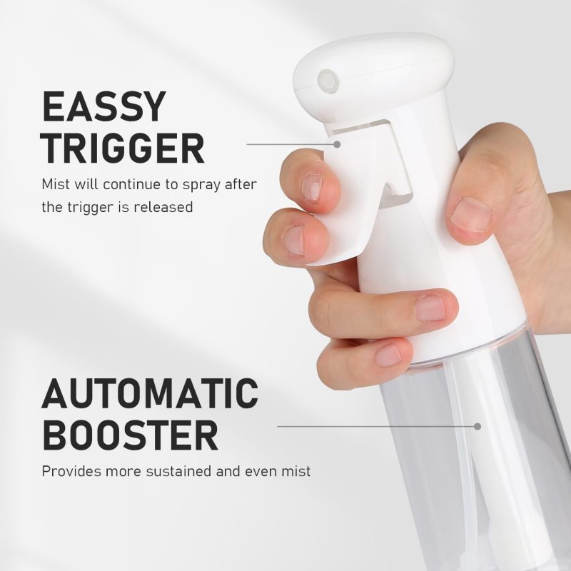 Spray Bottle For Hair - Image 5