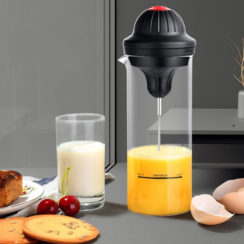 Home Kitchen Electric Coffee - Image 2