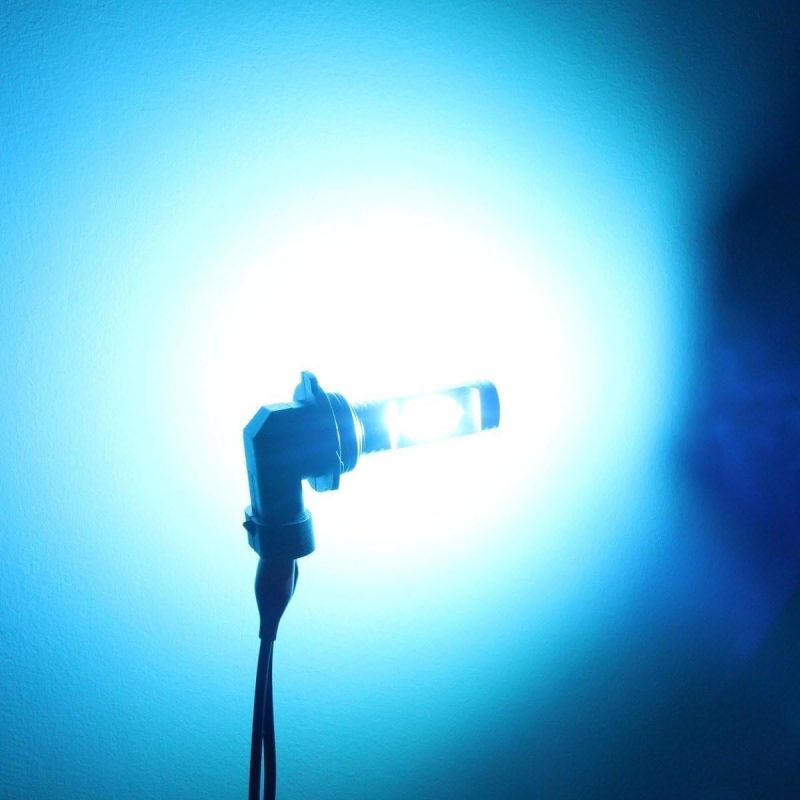 Alla Lighting 3800Lm H8 H11 Led Bulbs H16 - Image 5
