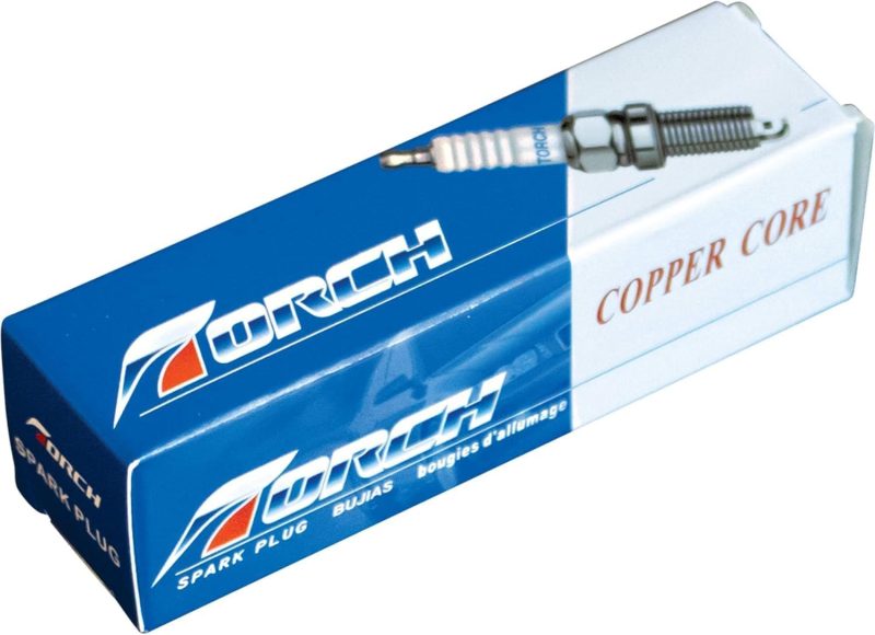 Stens 131-039 Pk2 Torch Spark Plugs F6Rtc - Image 5