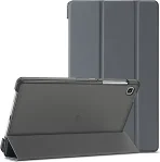 2021 ProCase Cover for Samsung Galaxy Tab A7 Lite 8.7 Inch 2021 Tablet Model SM-T220/T225/T227，Slim Stand Hard Back Shell Protective Case for Galaxy Tab A7 Lite 8.7