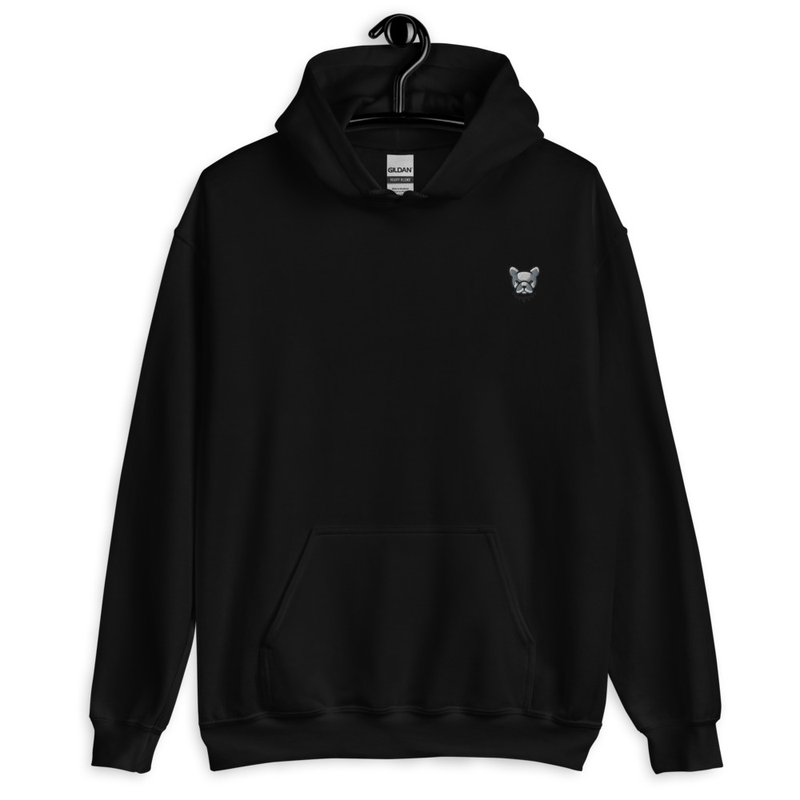 658130160b92686cc60b9d9cc5f4bfa3_preview.png $PIT Unisex Hoodie V1 - Image 1