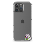$ZEUS Clear Case for iPhone® - Slim, Protective & MagSafe Compatible - Image 11