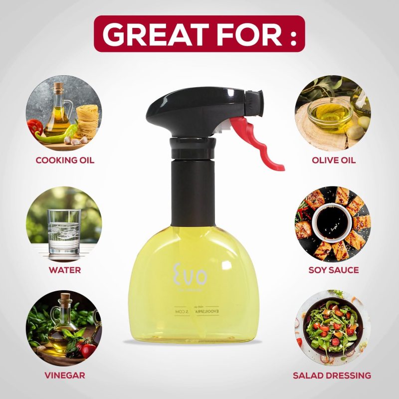 Evo Oil Sprayer Minis - Image 2