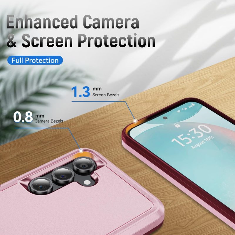 S24 Phone Case for Galaxy S24 - Image 4