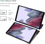 2021 ProCase Cover for Samsung Galaxy Tab A7 Lite 8.7 Inch 2021 Tablet Model SM-T220/T225/T227，Slim Stand Hard Back Shell Protective Case for Galaxy Tab A7 Lite 8.7 - Image 6