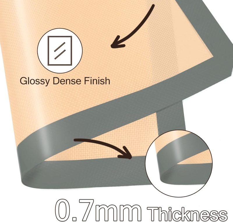 Silicone Baking Mat - Image 4