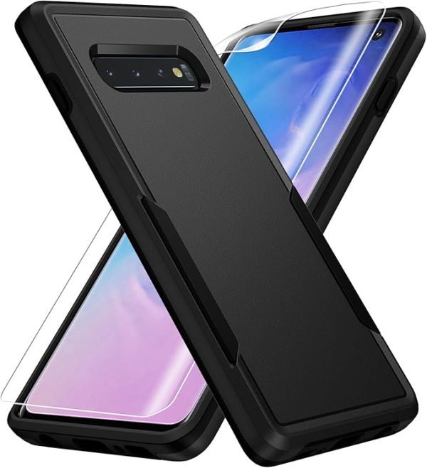 S10 Phone Case for Galaxy S10