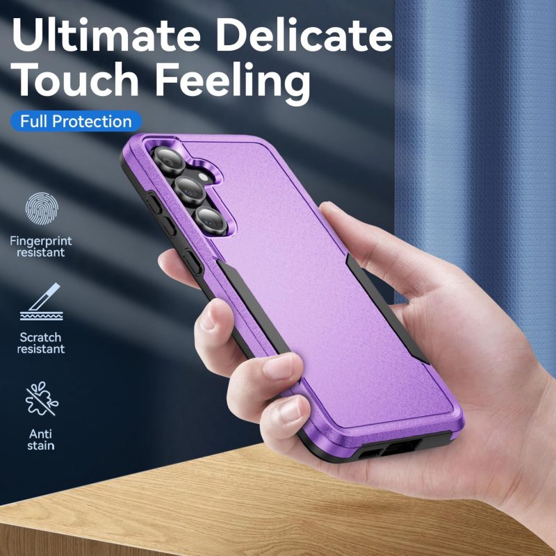S24 Phone Case for Galaxy S24 - Image 6