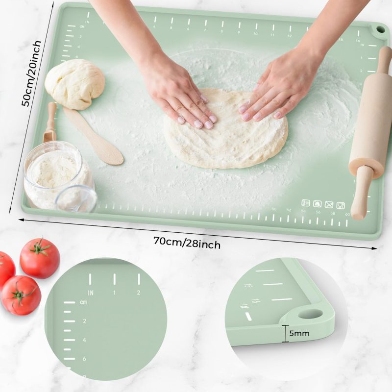 Silicone Baking Mat 28 - Image 2