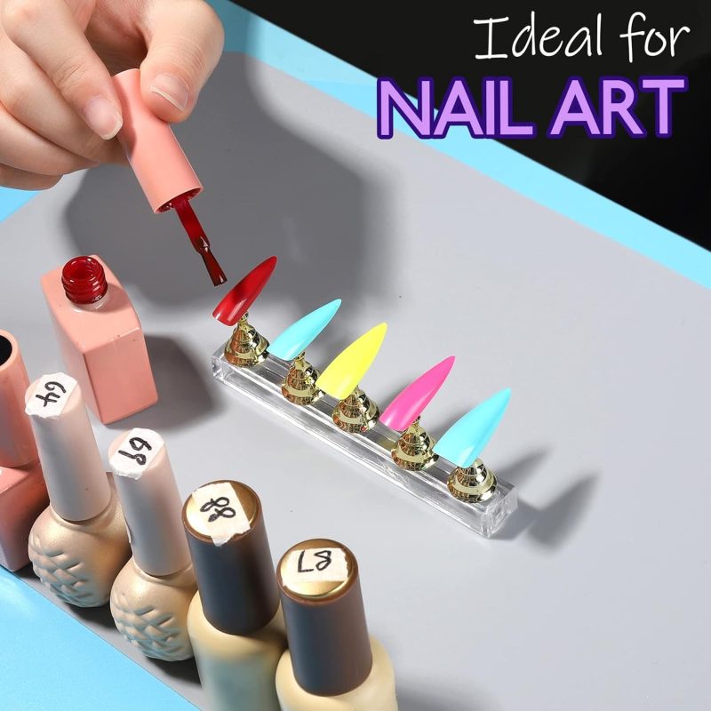 Leobro Silicone Mats For Crafts - Image 6