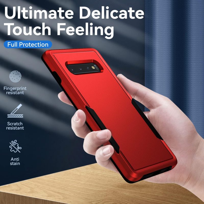 S10 Phone Case for Galaxy S10 - Image 6