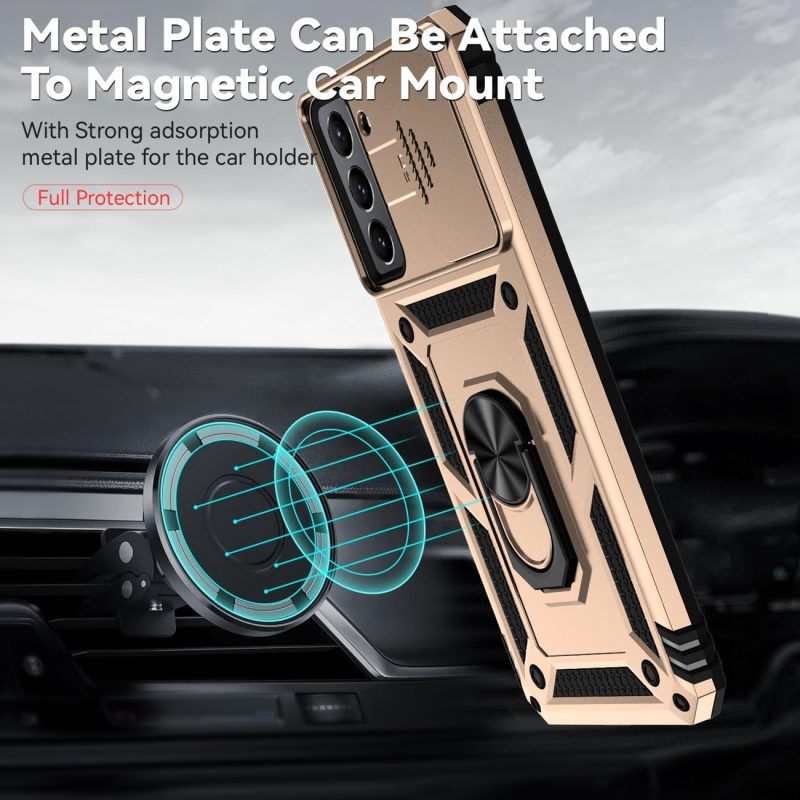 S21 Phone Case for Galaxy S21 - Image 6