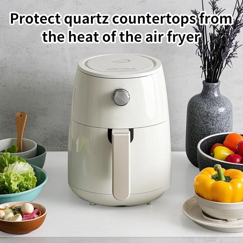 Silicone Mat For Kitchen Counter - Cuttte 23.62 - Image 6