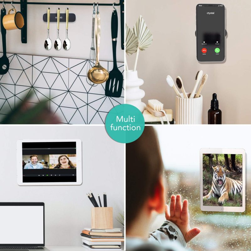 Oqtiq [2 Pack] Magnetic Car Mount - Image 5