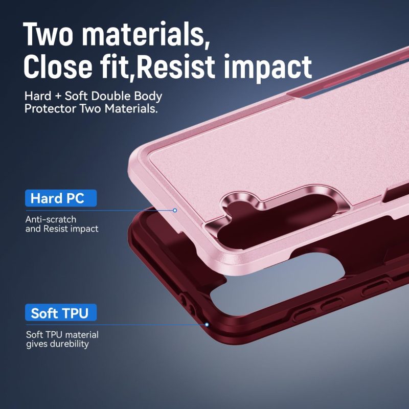 S24 Phone Case for Galaxy S24 - Image 5