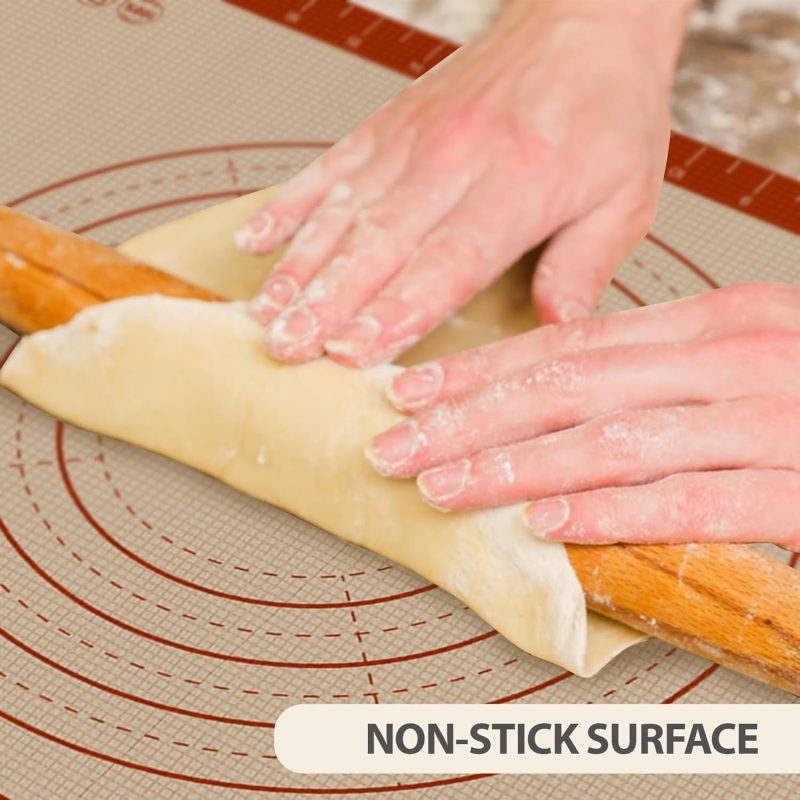 Silicone Baking Mat - Image 5