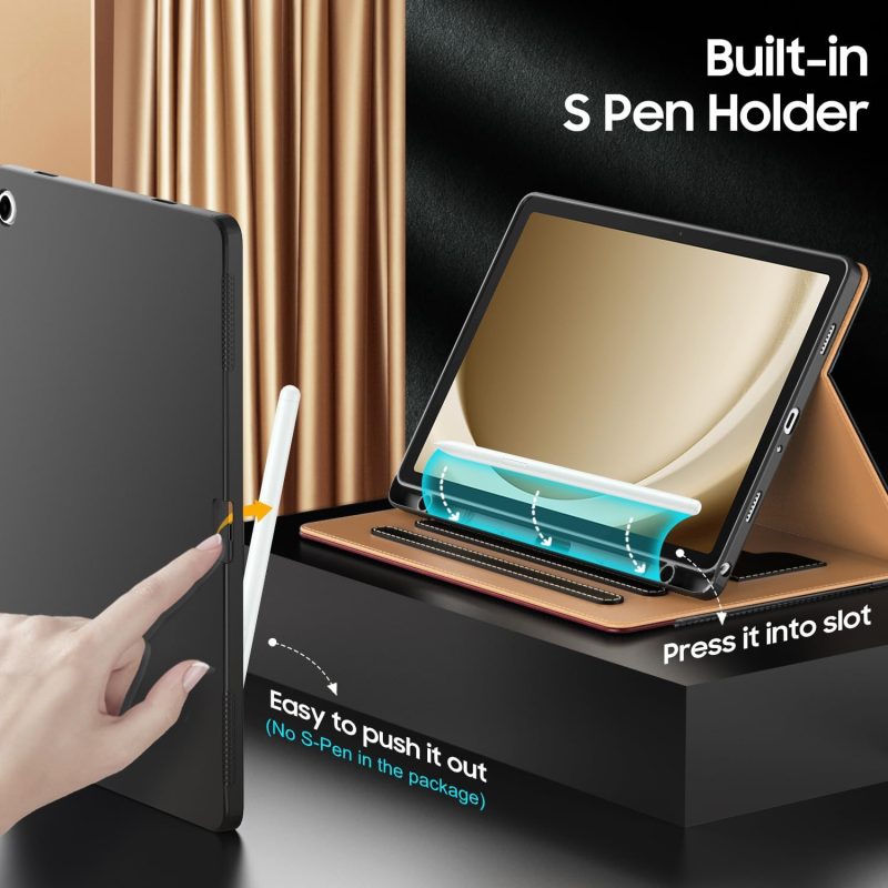OKP Tablet Case for Galaxy A9 - Image 4