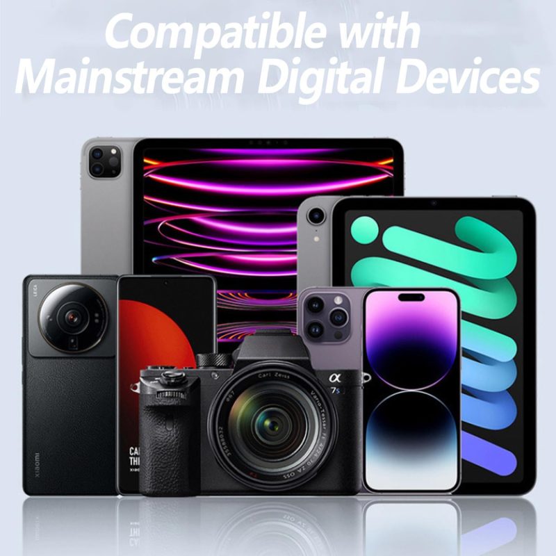 Bluetooth 5.3 Fm Transmitter For Car - Image 2