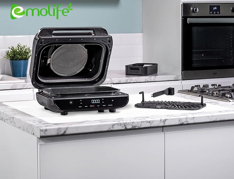 Silicone Mat For Kitchen Counter - Image 4