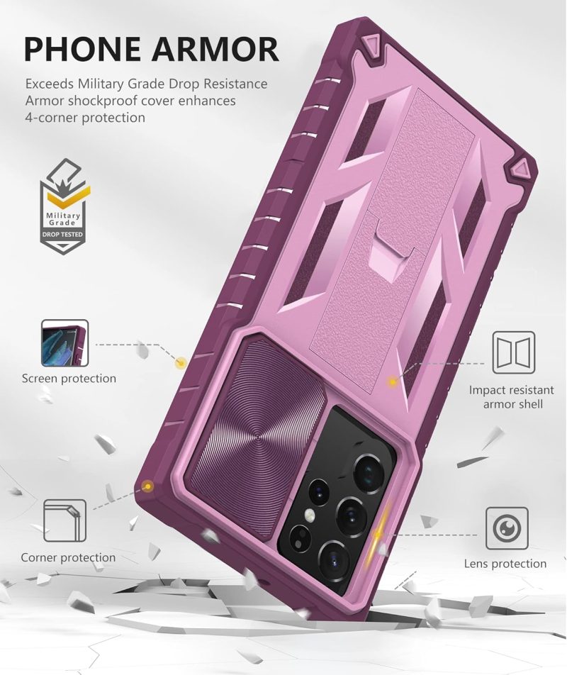 S22 Accessory for Galaxy S22 Ultra - Image 6