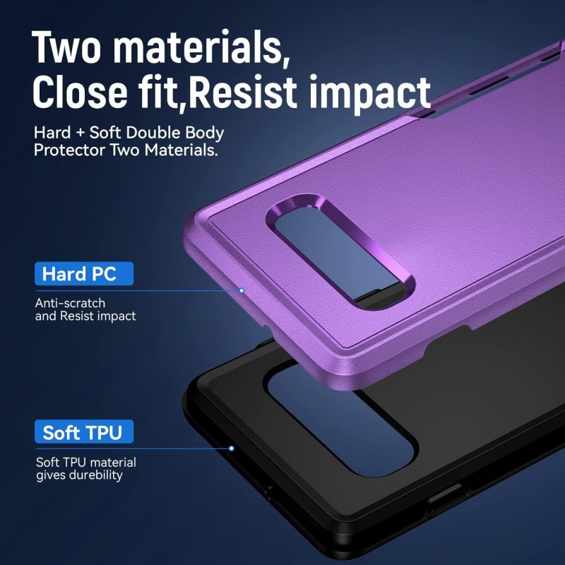 S10 Phone Case for Galaxy S10 - Image 4