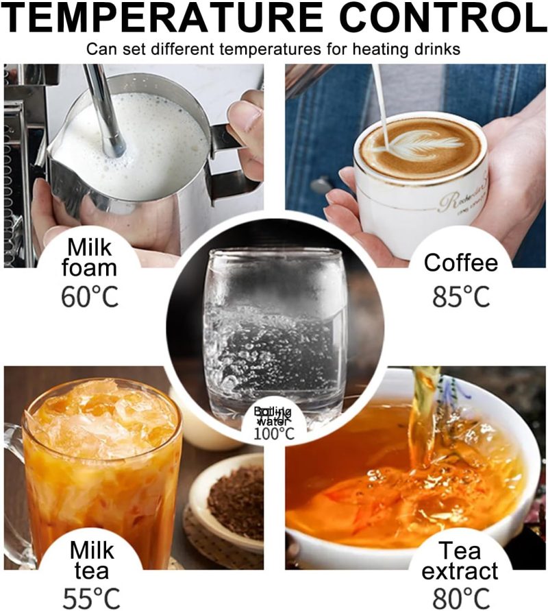 12L Boiling Water Machine - Image 3