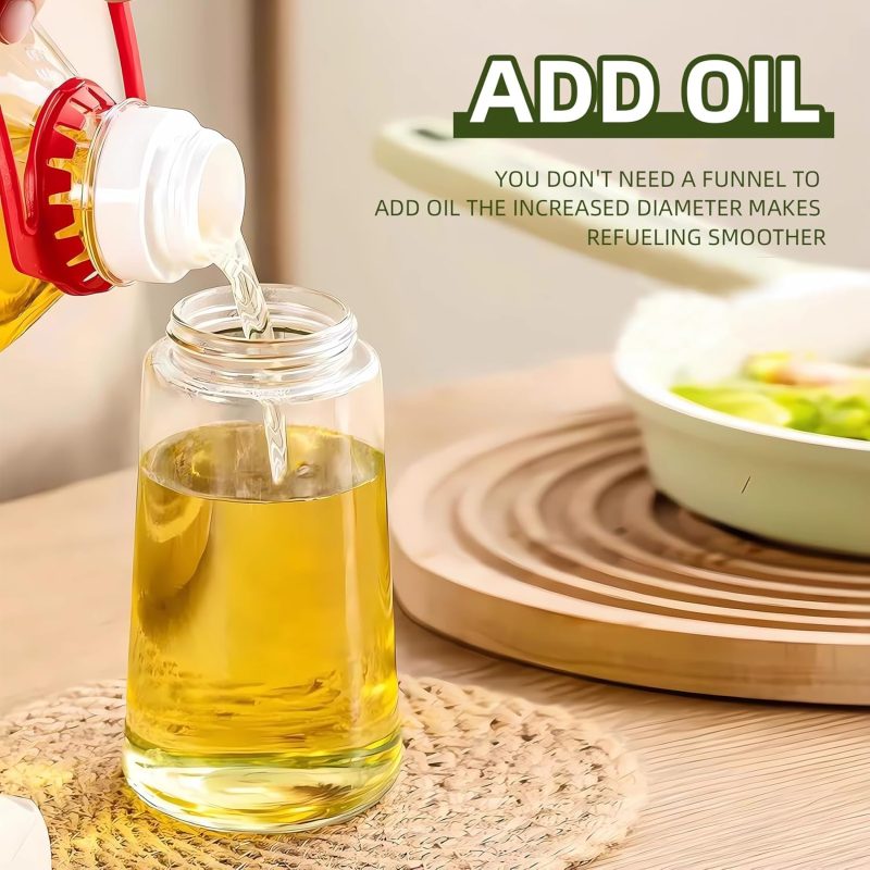 Oil Dispenser For Kitchen - Image 5