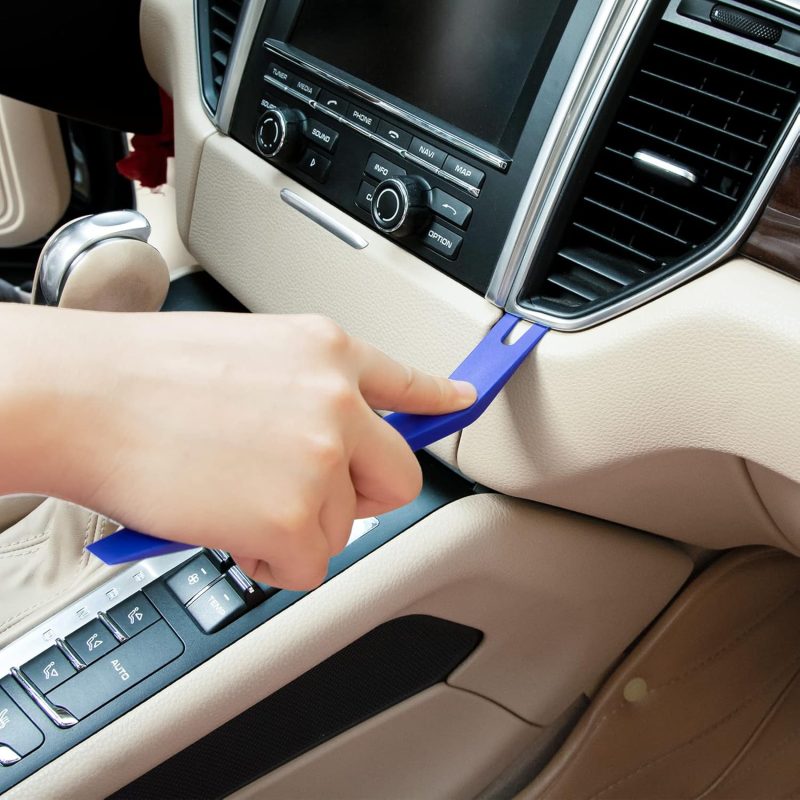 Auto Trim Removal Tool Kit - Image 3