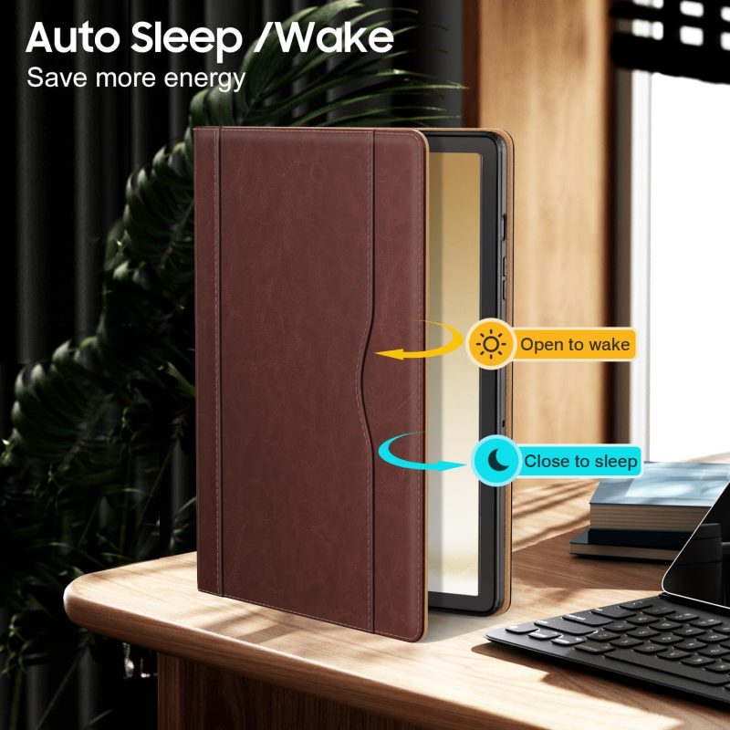 OKP Tablet Case for Galaxy A9 - Image 3