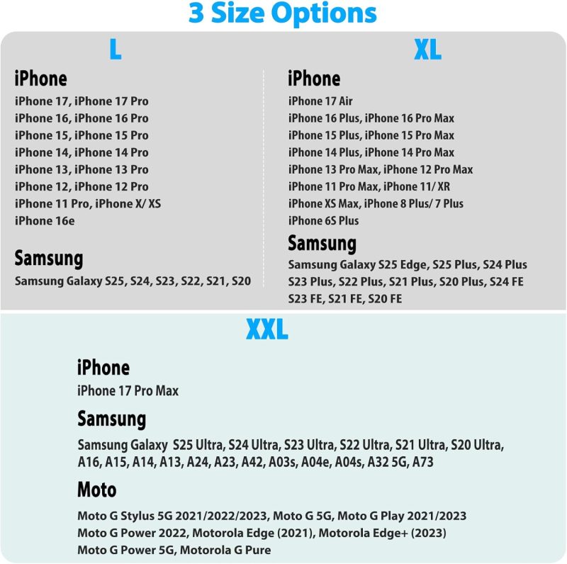 S20 Phone Case for Galaxy S20 - Image 2