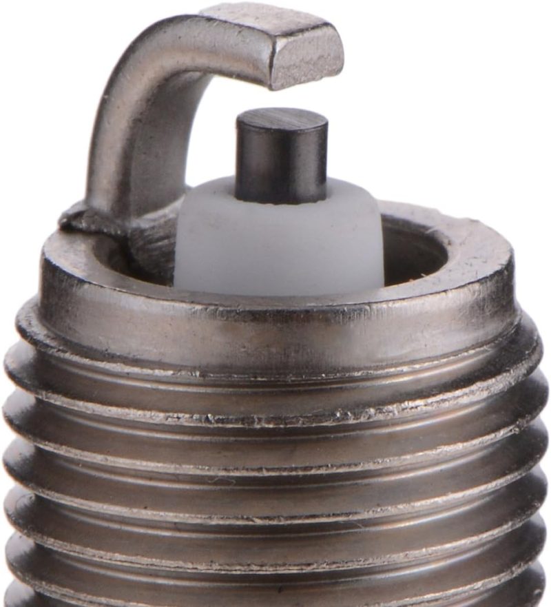 Autolite 3924 Copper Resistor Automotive Replacement Spark Plug - Image 2