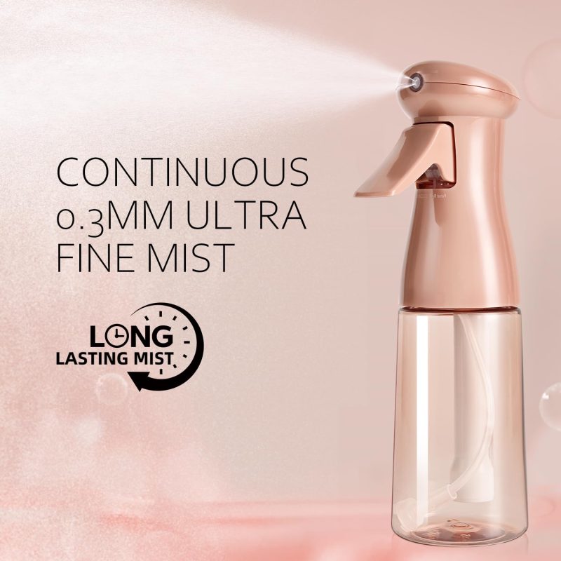 Spray Bottle For Hair - Image 2