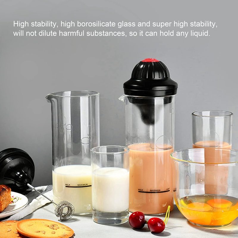 Home Kitchen Electric Coffee - Image 4