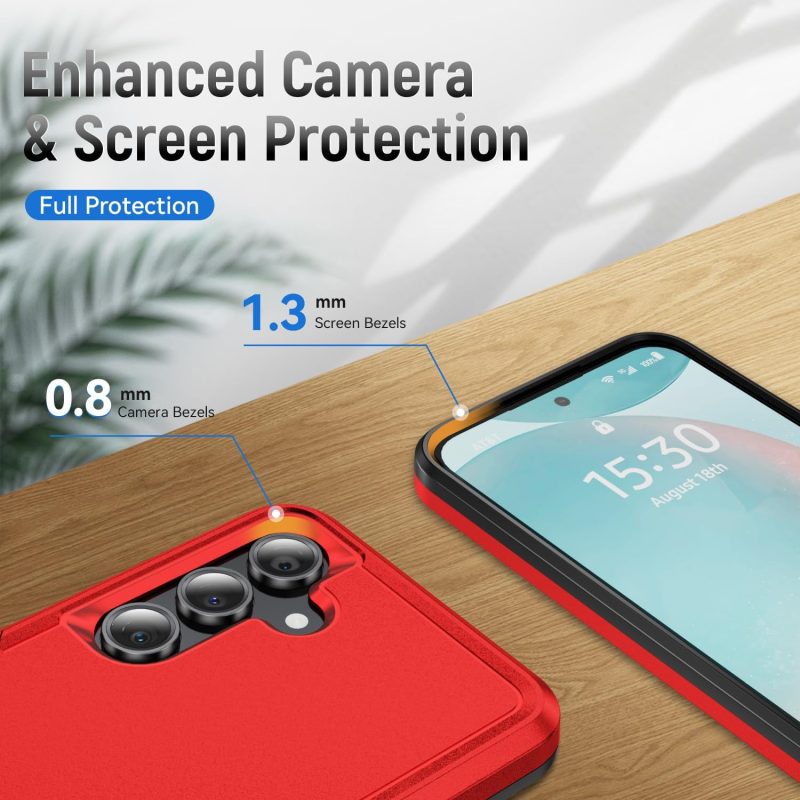 S24 Phone Case for Galaxy S24 - Image 4