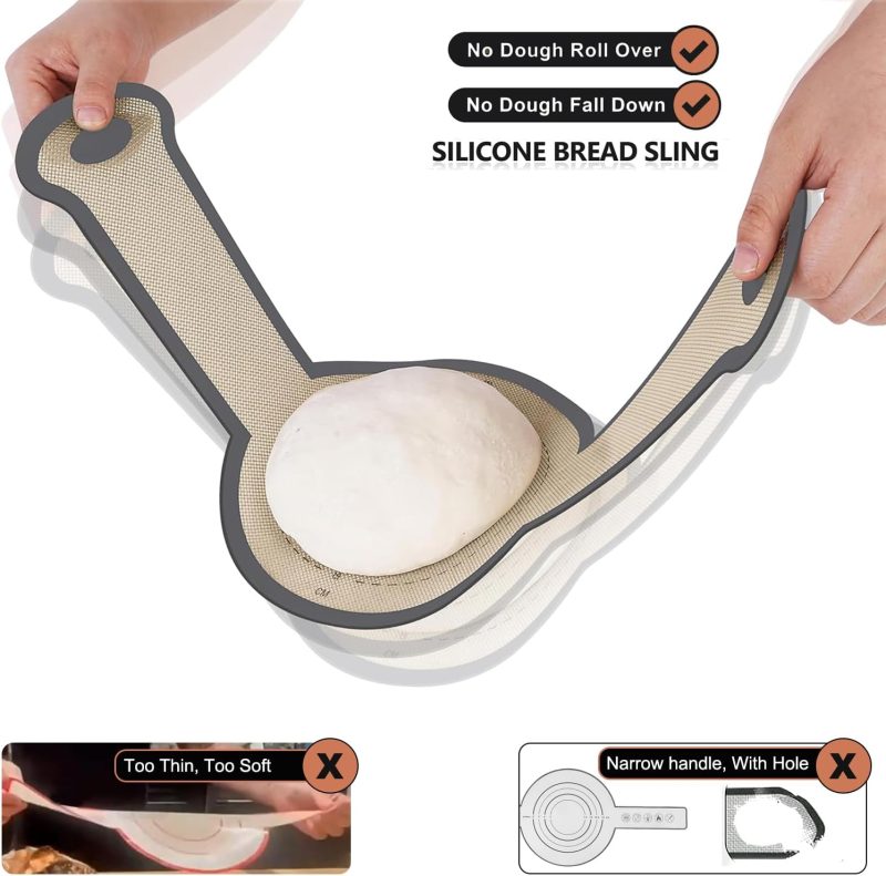 Silicone Bread Sling - Image 3