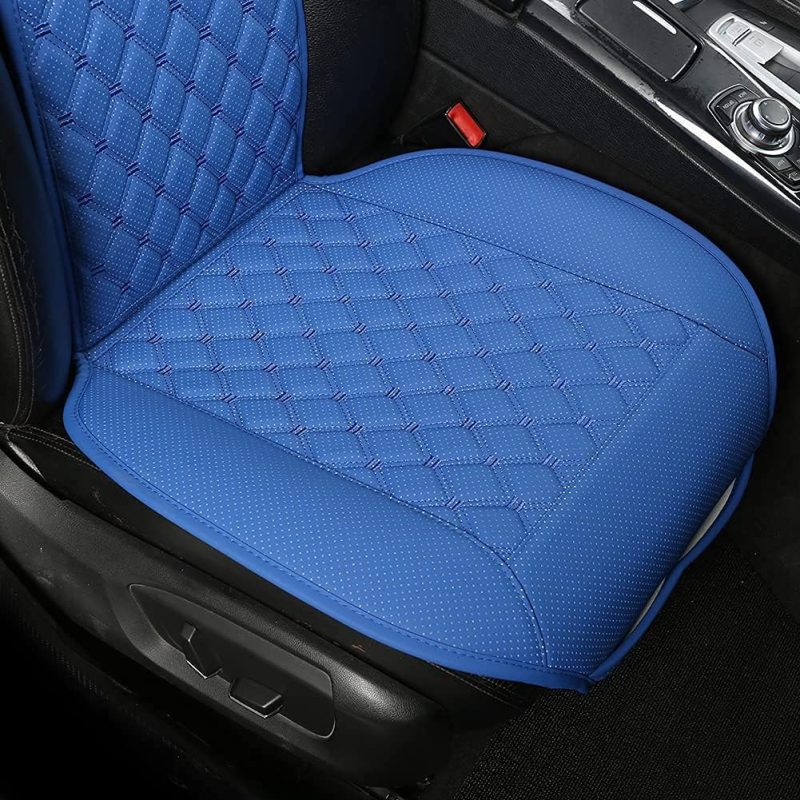 Black Panther 1 Pair Car Seat Covers - Image 2