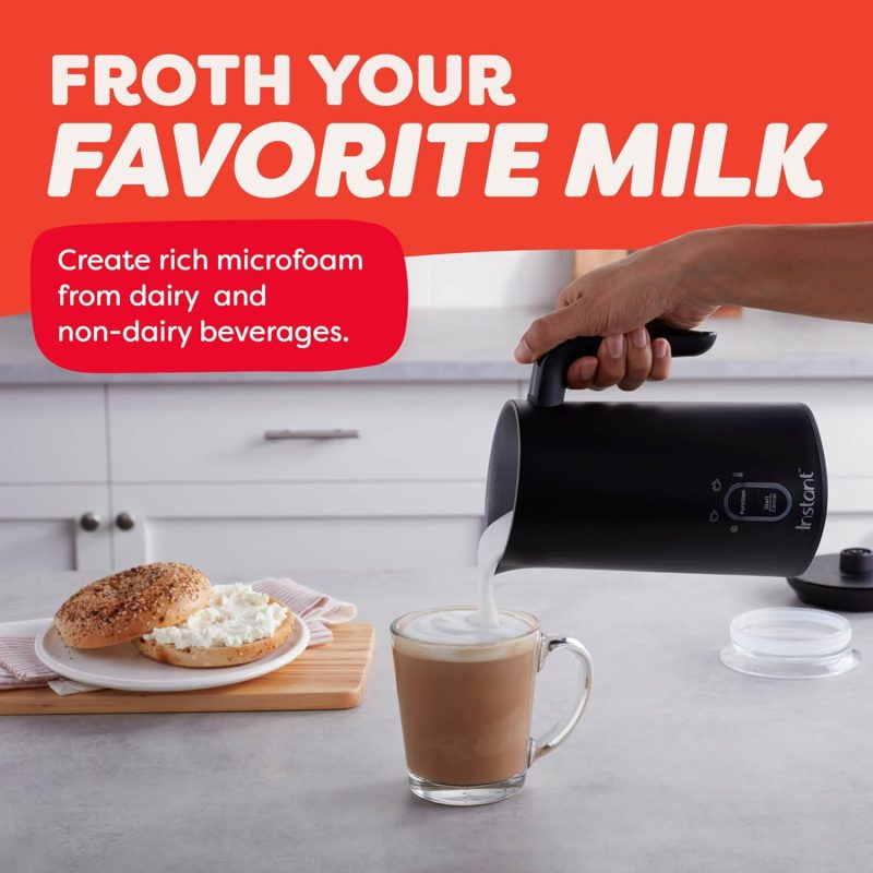 Instant Pot Milk Frother - Image 3