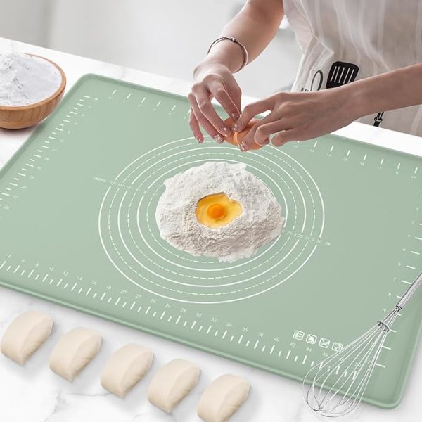 Silicone Baking Mat 28