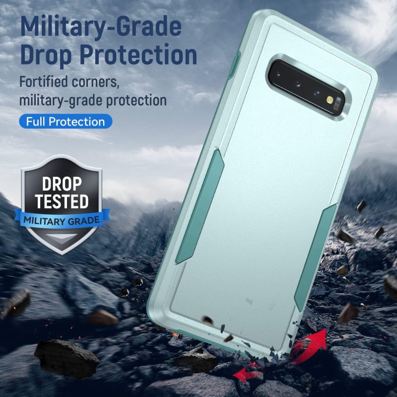 S10 Phone Case for Galaxy S10 - Image 6