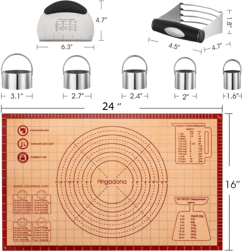 Biscuit Cutter - Image 2
